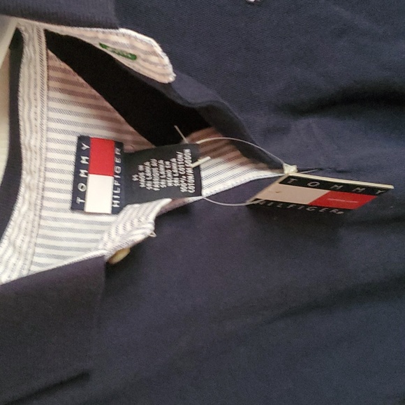 Tommy Hilfiger Polo - Picture 3 of 4
